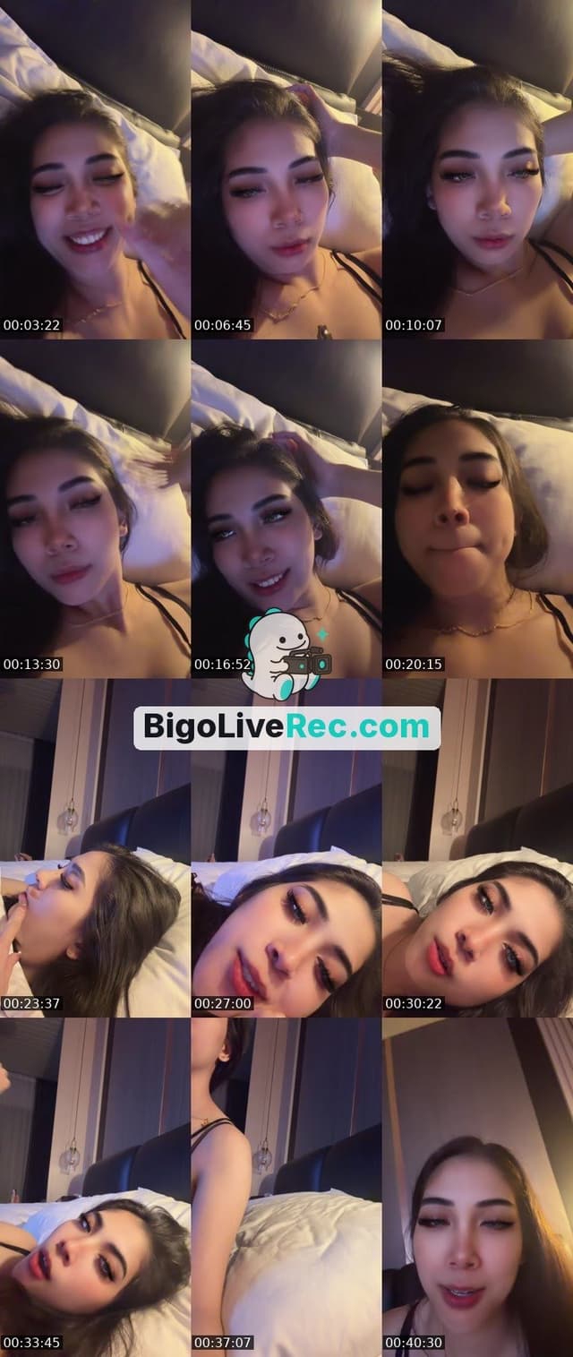 Bigo live: hi love by @aamyrarose