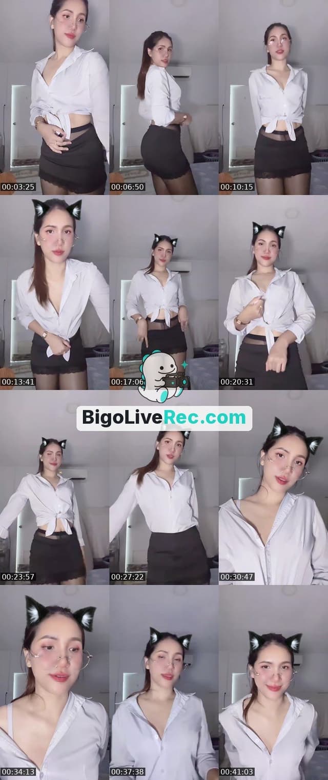 Bigo live: คิดถึง❤️ by @namziii
