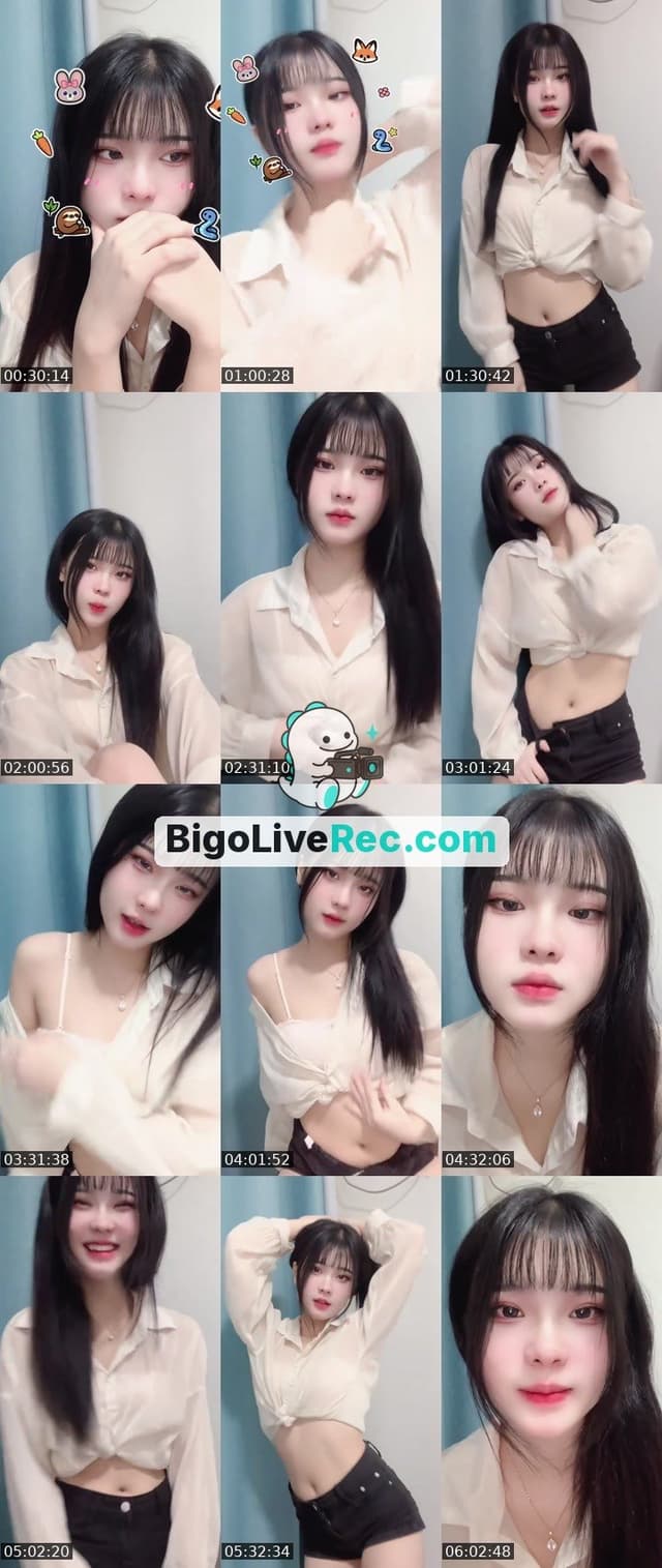Bigo live: #charmer คุณมาช่วยฉันใช่มั้ย by @1128088955