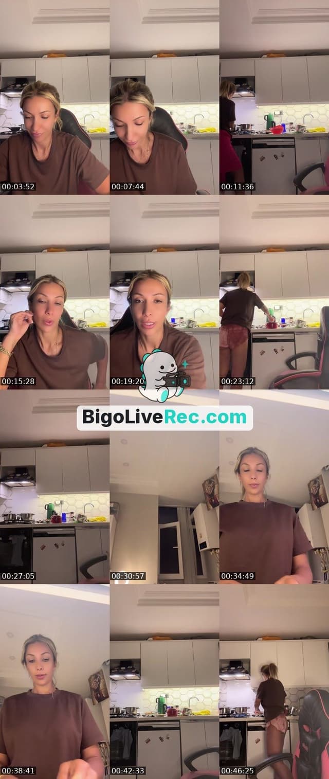 Bigo live: Gelseneee💕 by @mss.aysegul.36