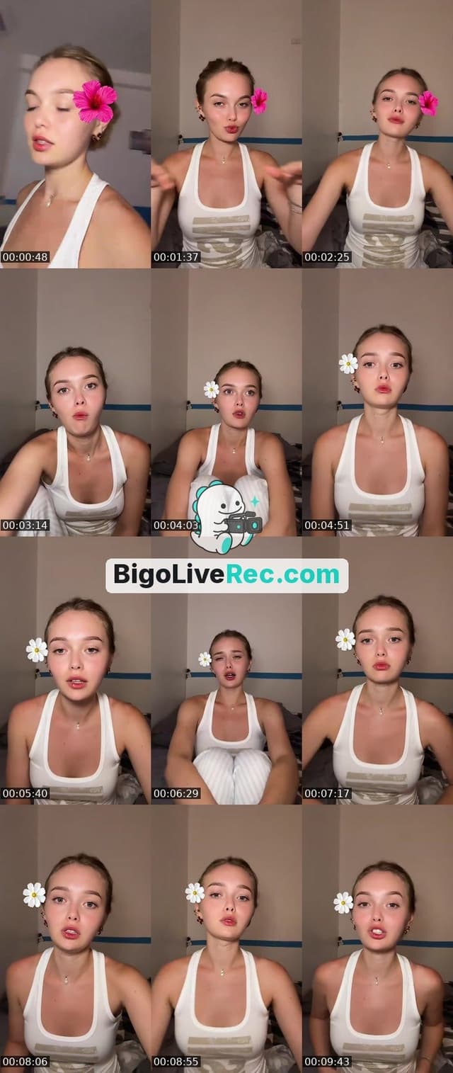 Bigo live: Это яяя🍓 by @964599651