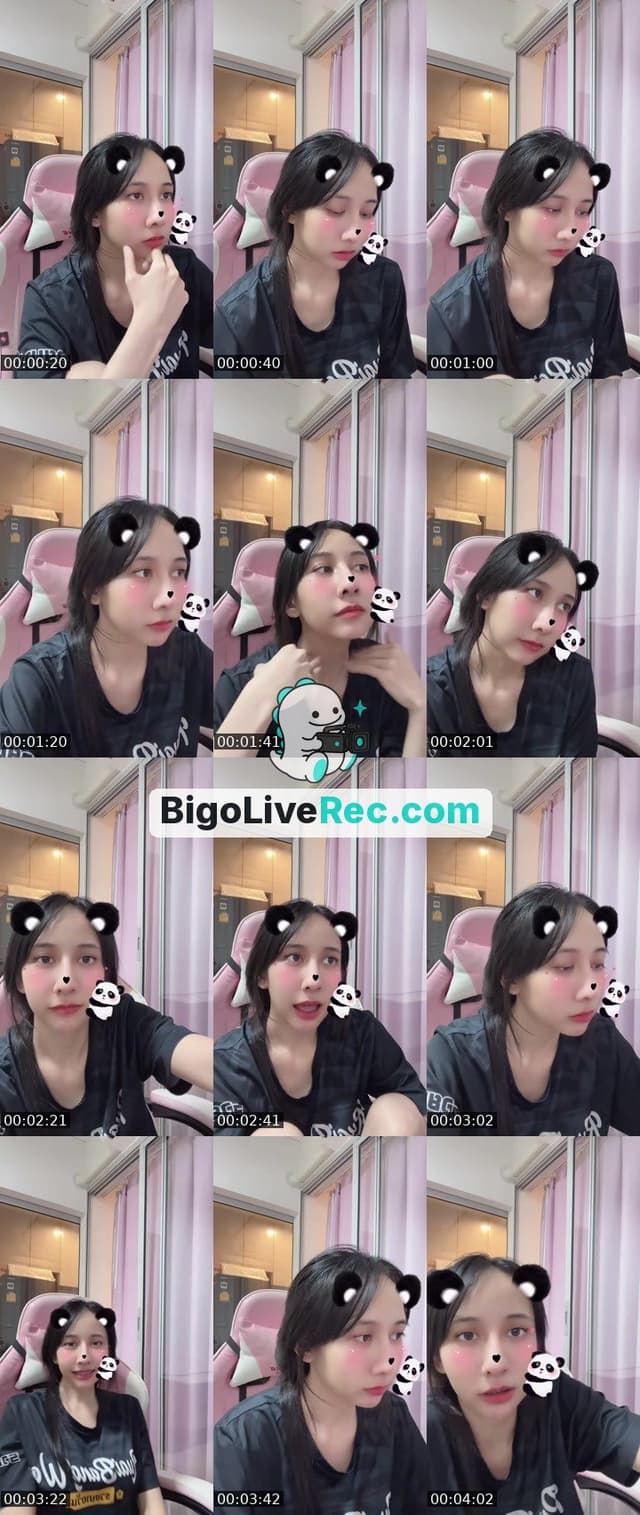 Bigo live: 👀 by @earnsmw