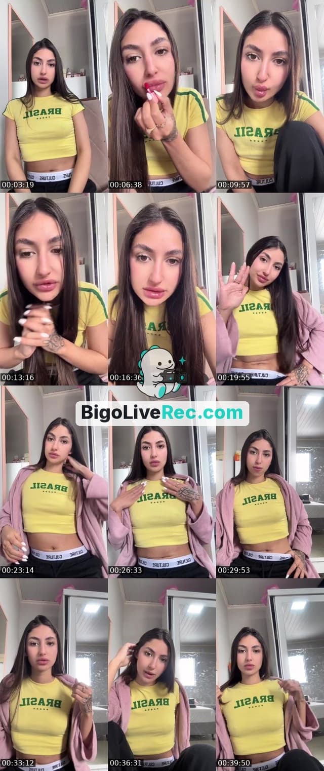 Bigo live: Vem me amar❤️ by @lauradornelles