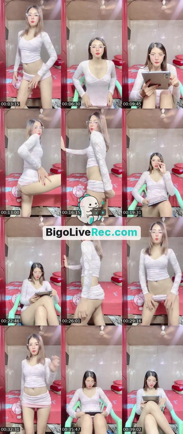 Bigo live: #DJ * by @aye3111998
