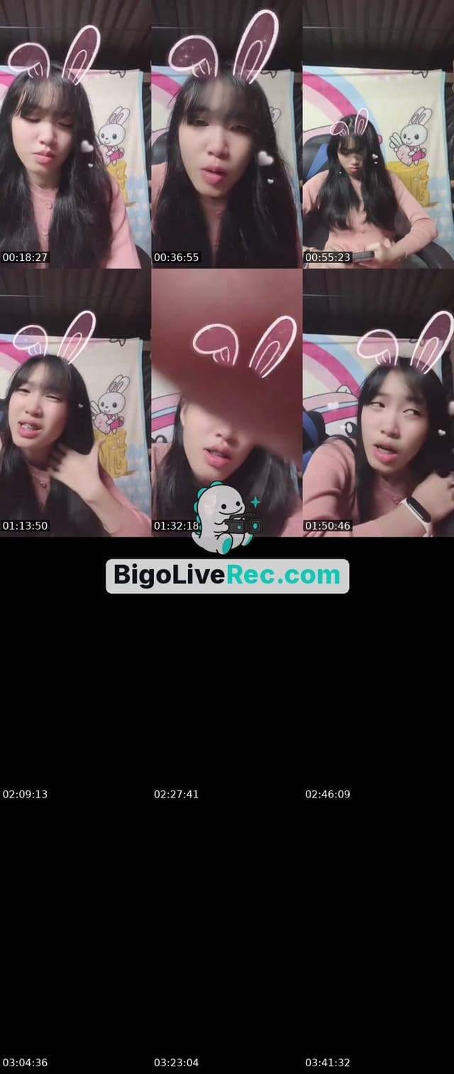 Bigo live: หาคนใจดีมาเป็นยุคประจำคะ🥺🙏🏻 by @1130283101