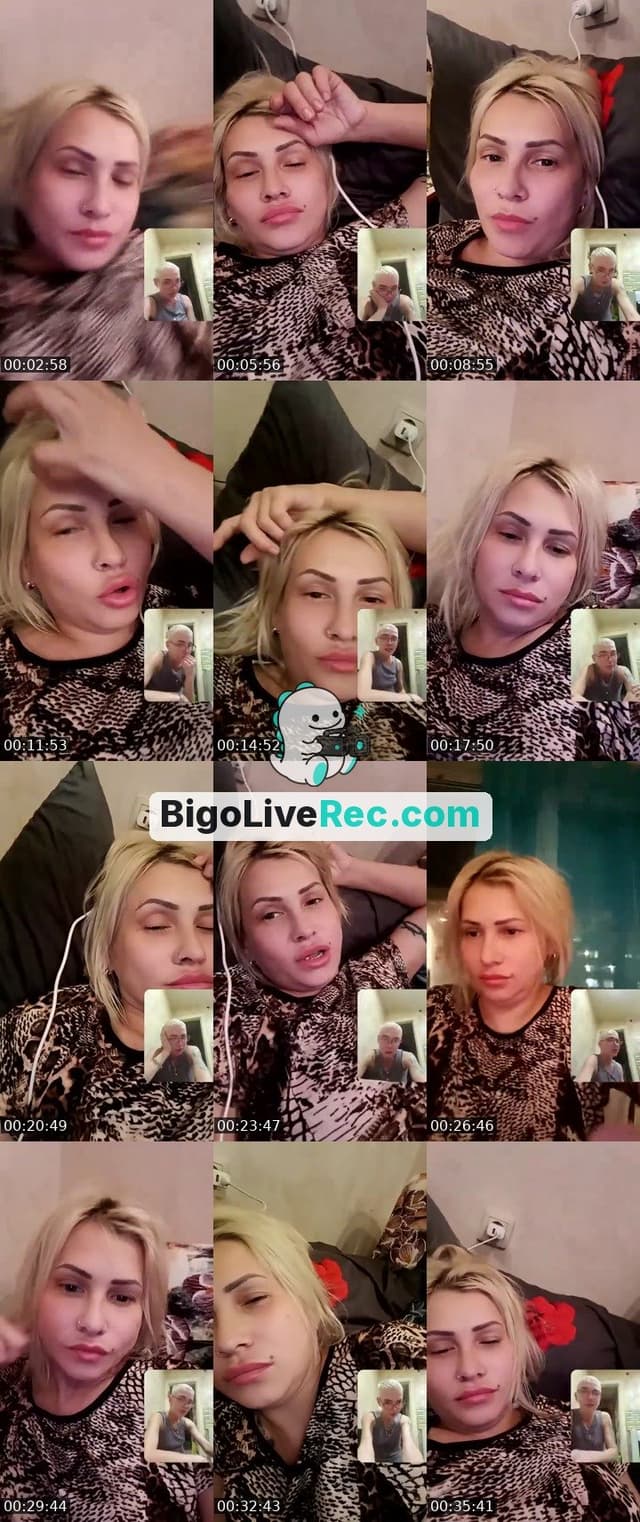 Bigo live: Маруся Такая by @1116153080
