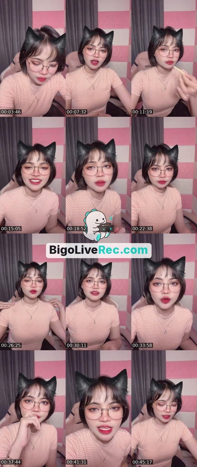 Bigo live: MASUK GK?!! by @kyuuuu