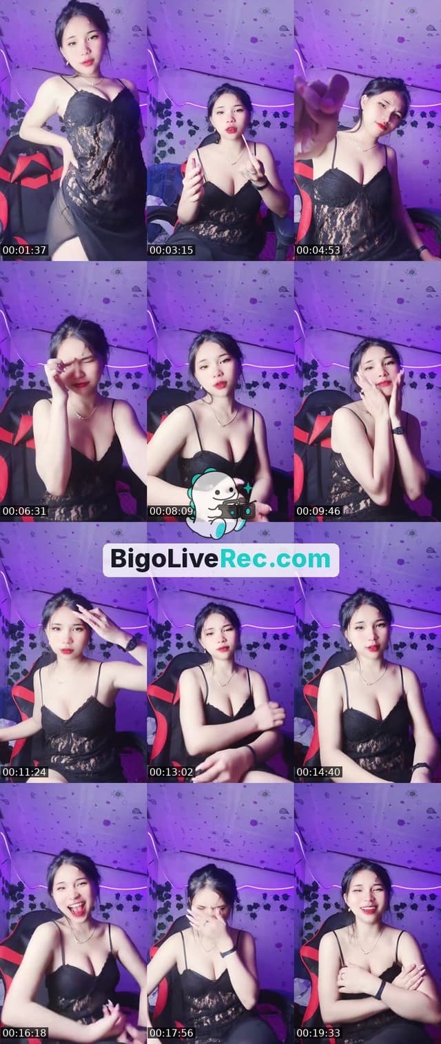 Bigo live: My love, I'm waiting for you.🥺 by @noobkub