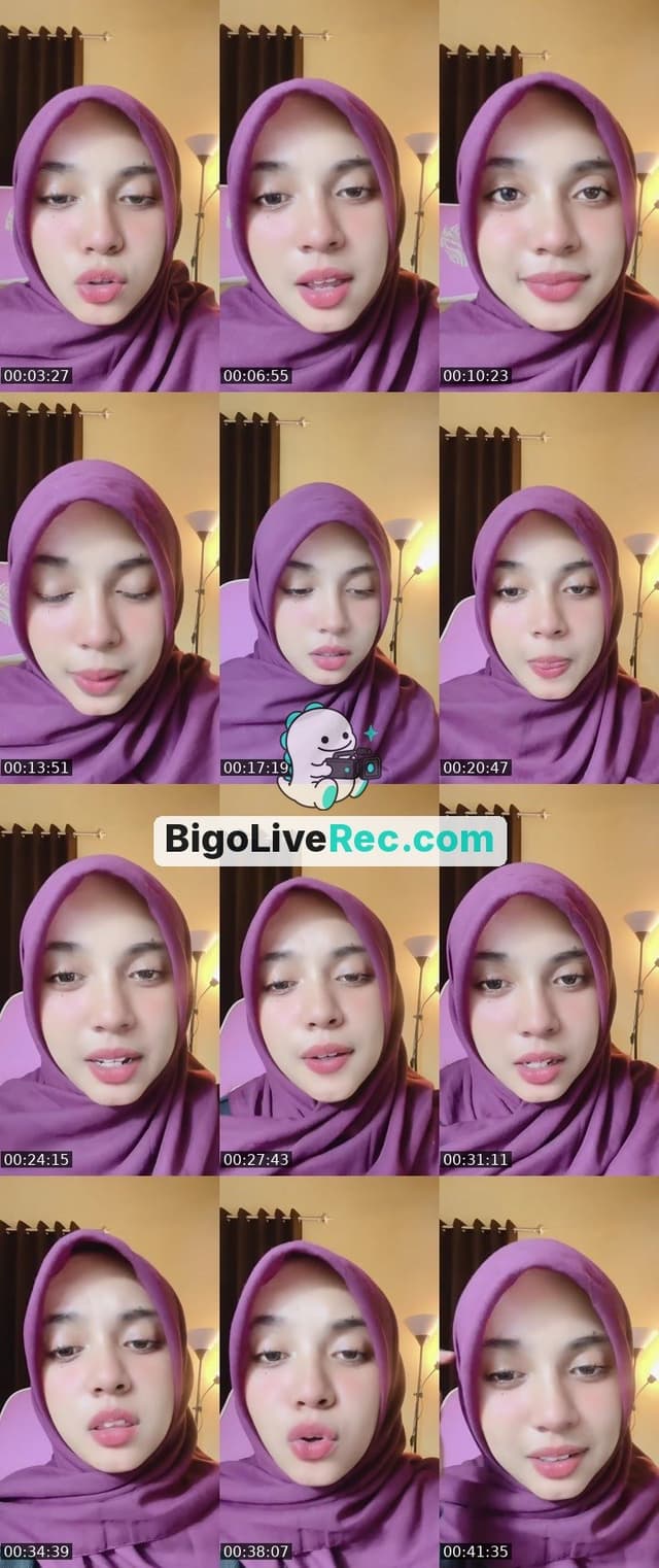 Bigo live: #bigovoice Hiiiii by @puja.uja