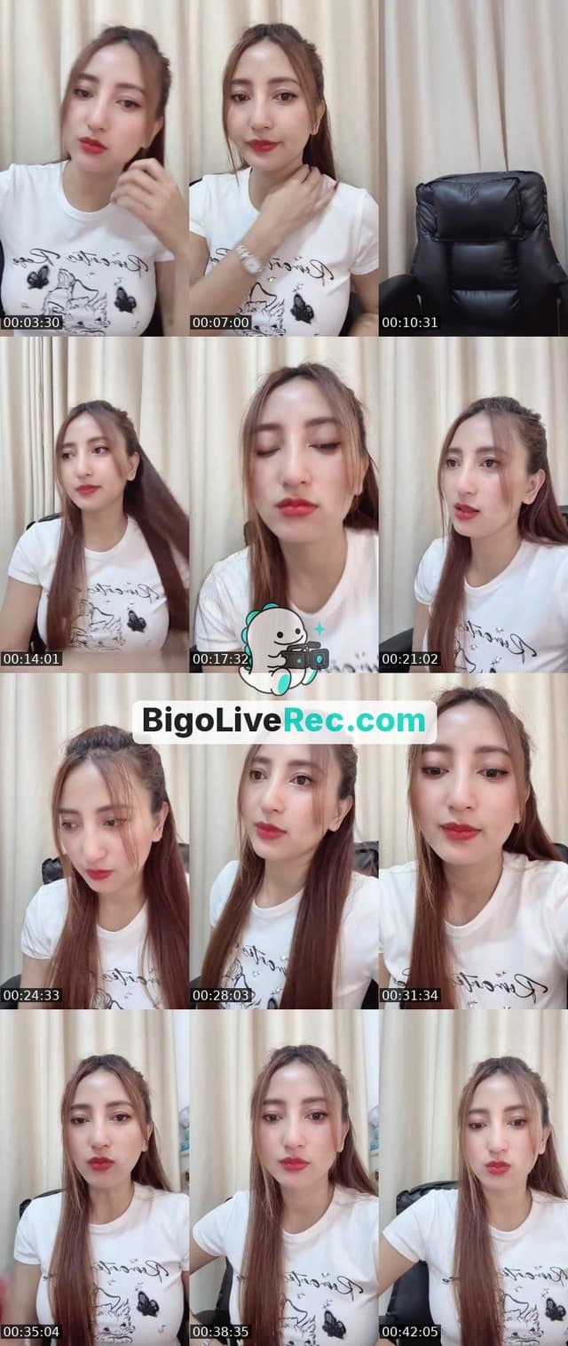 Bigo live: ရည်းစားရှိသည် by @i.hate.2025