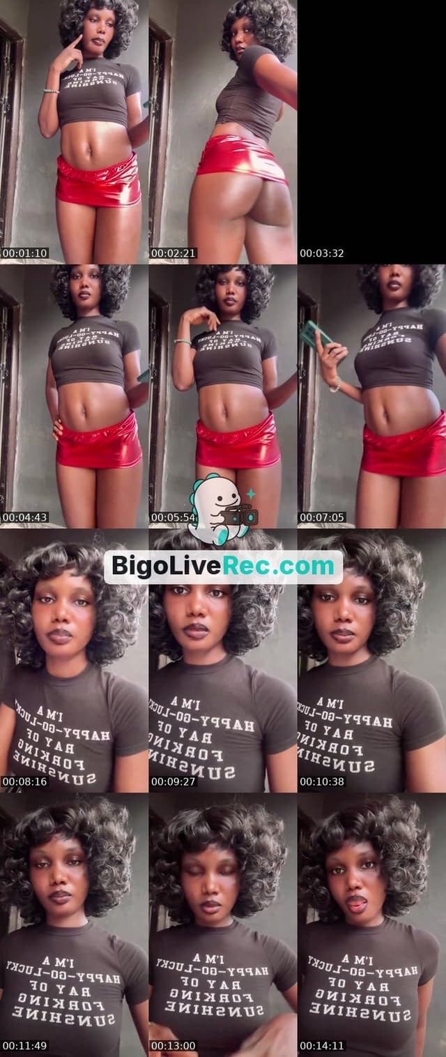 Bigo live: #charmer Milk 🥛 u by @ladyb00