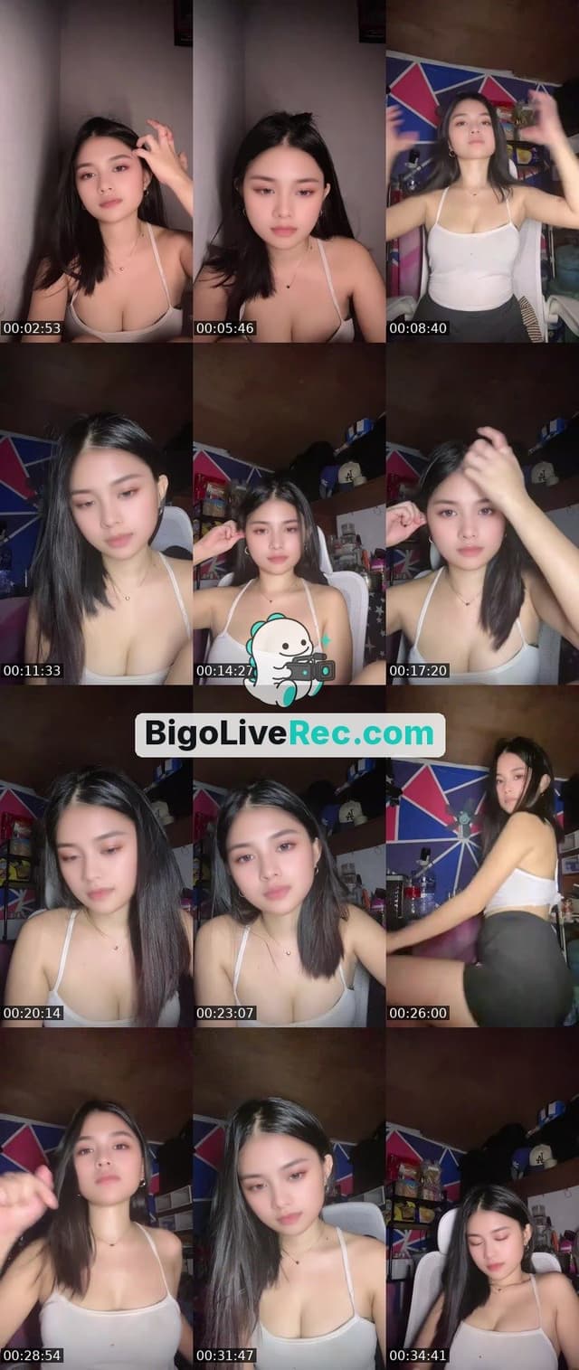 Bigo live: #Newbie👋 hiii by @ann21_