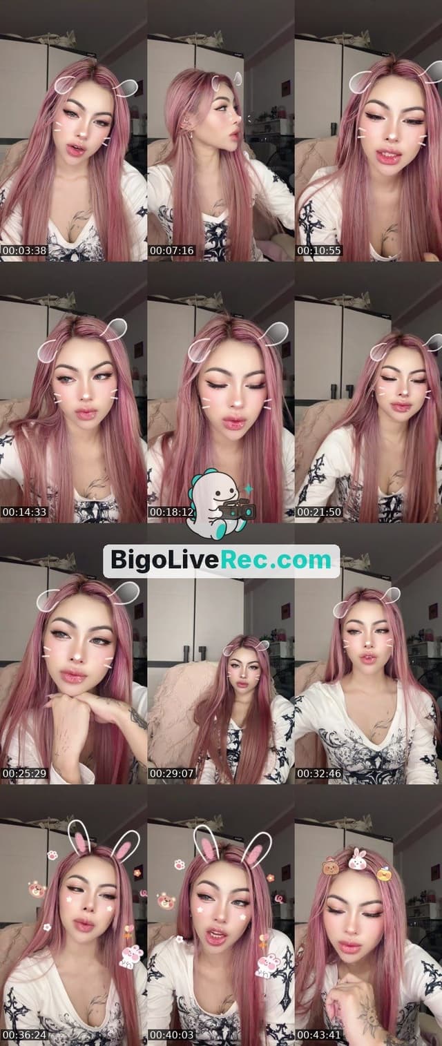 Bigo live: im back? by @042.51__