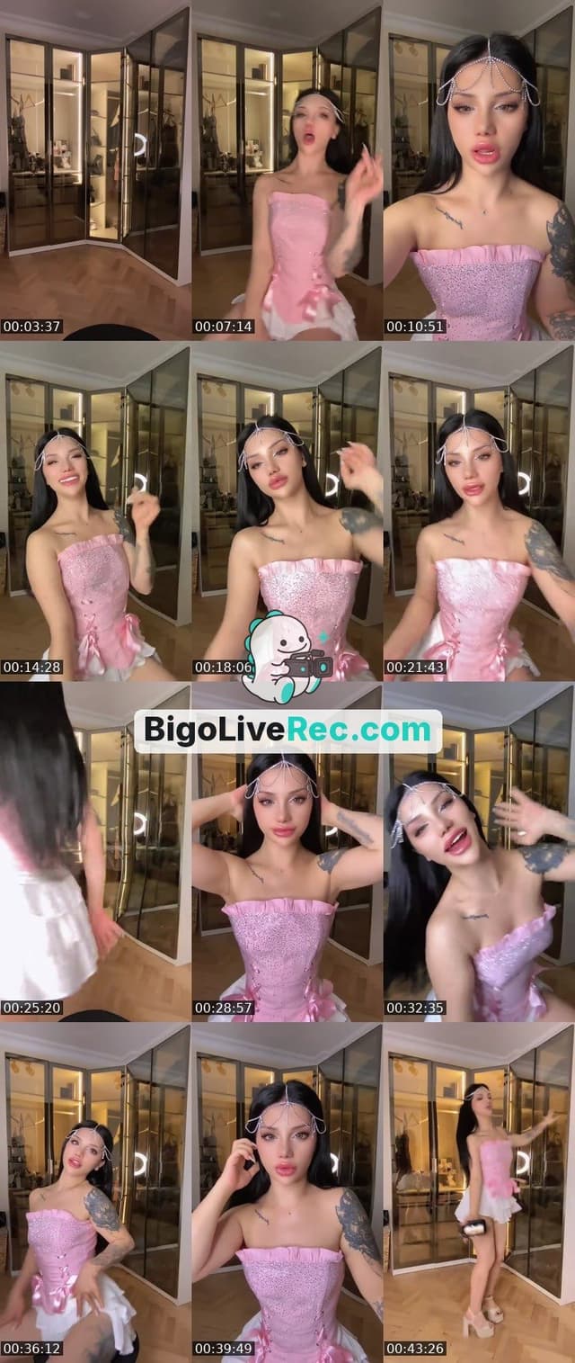 Bigo live: Çeşmem akıyor 🙈 by @tasbebek34