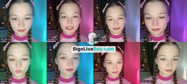 Bigo live: #ток-шоу ЖДУ ЧУДА by @persefonameow