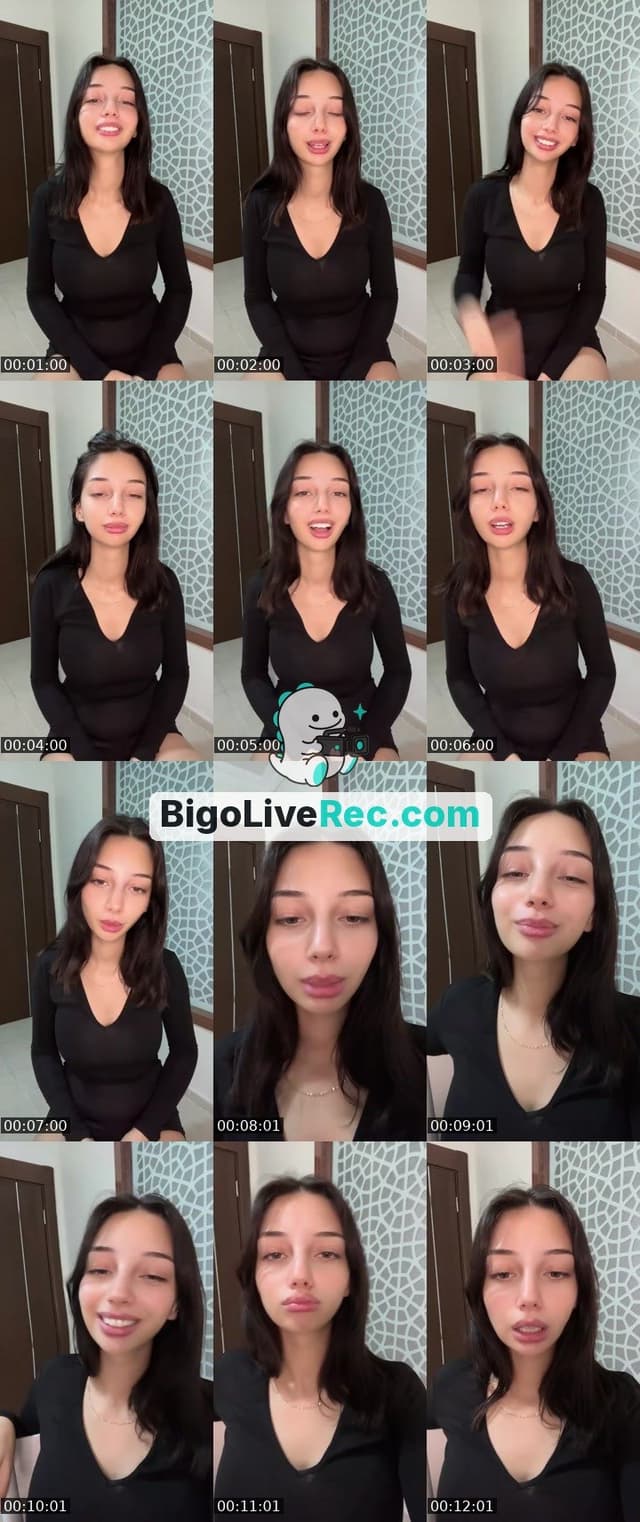 Bigo live: * by @1126841952