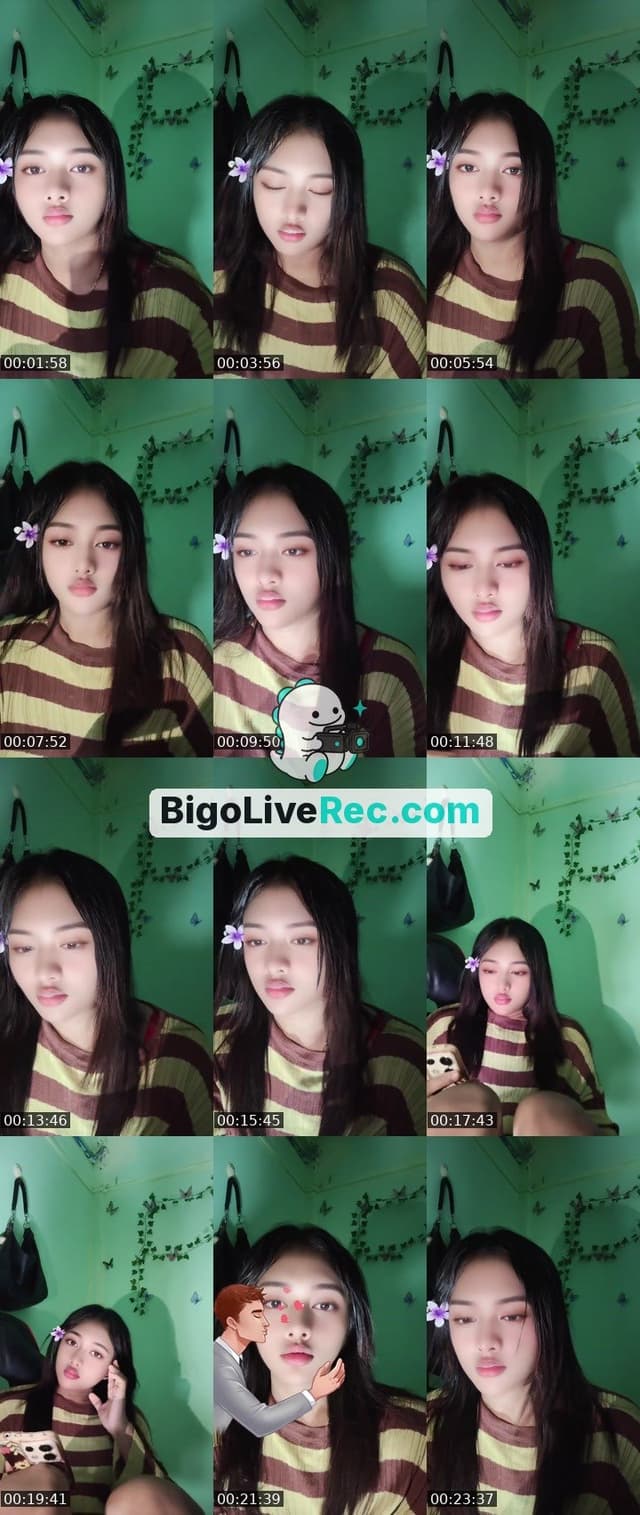 Bigo live: ချက်မယ်လာ😁 by @ei.11111