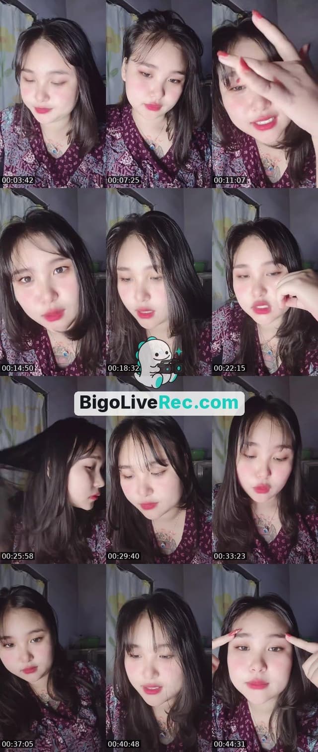 Bigo live: Hey by @1077051444