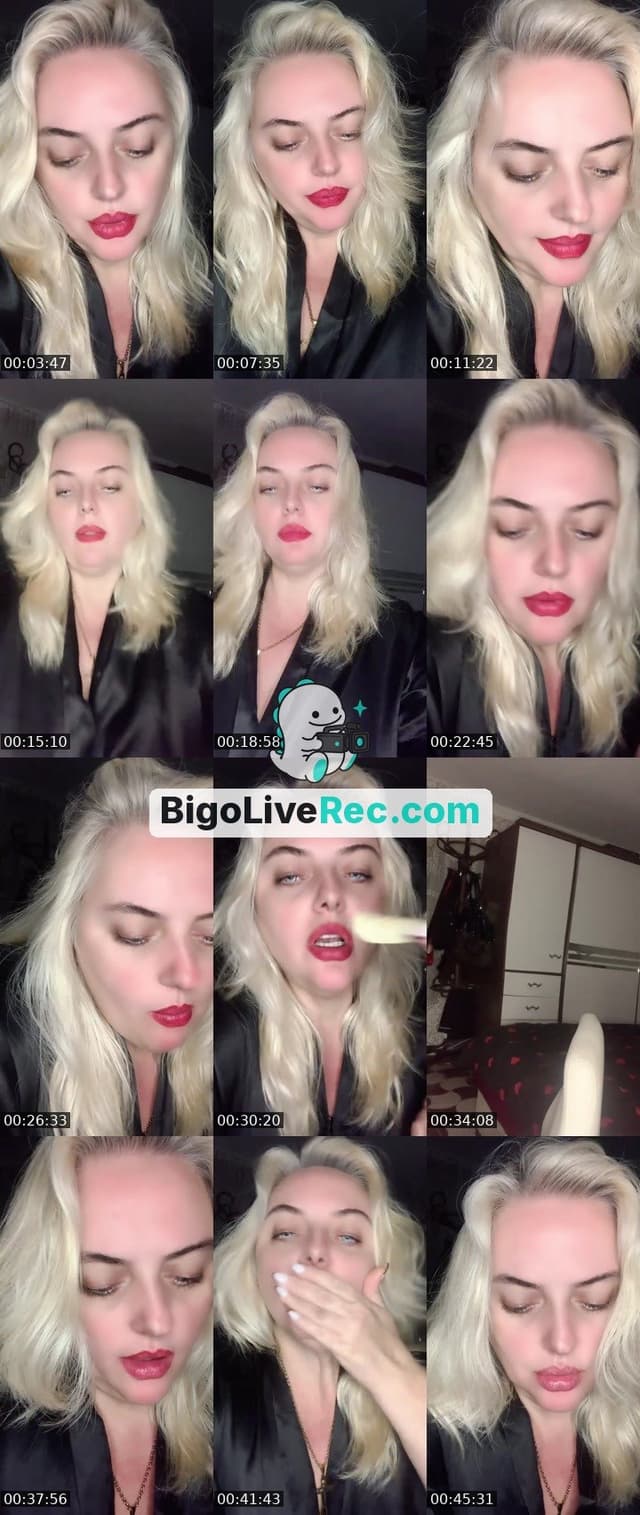Bigo live: 😀😀 by @lizi00