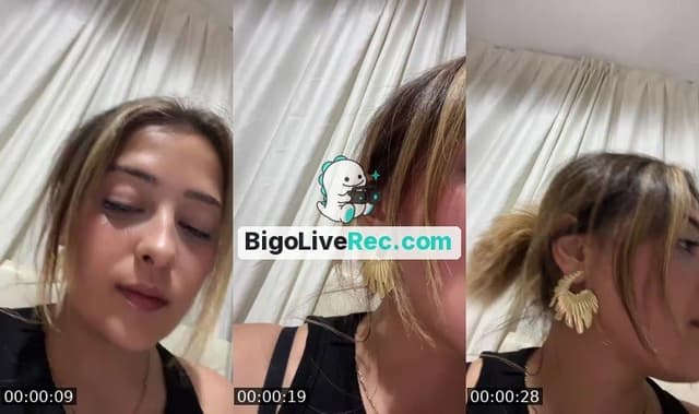 Bigo live: Hoşgeldin bebeğim 🌸💗 by @marsel34