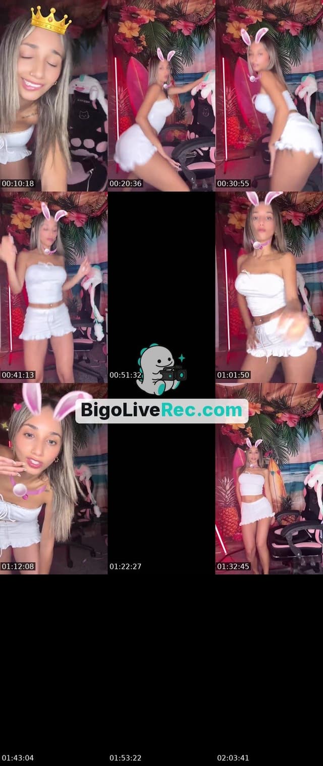 Bigo live: Venn❤️☀️🥳💃 by @shir_dance