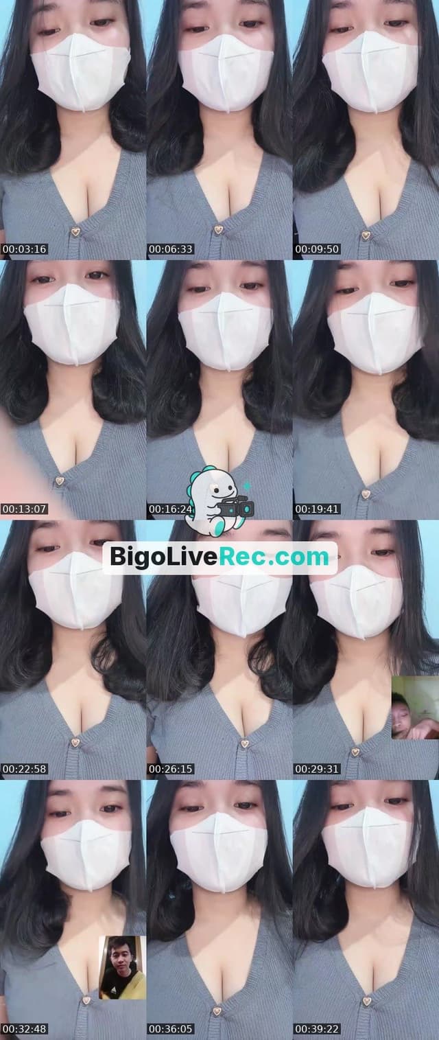 Bigo live: Berdua yu by @1020767357