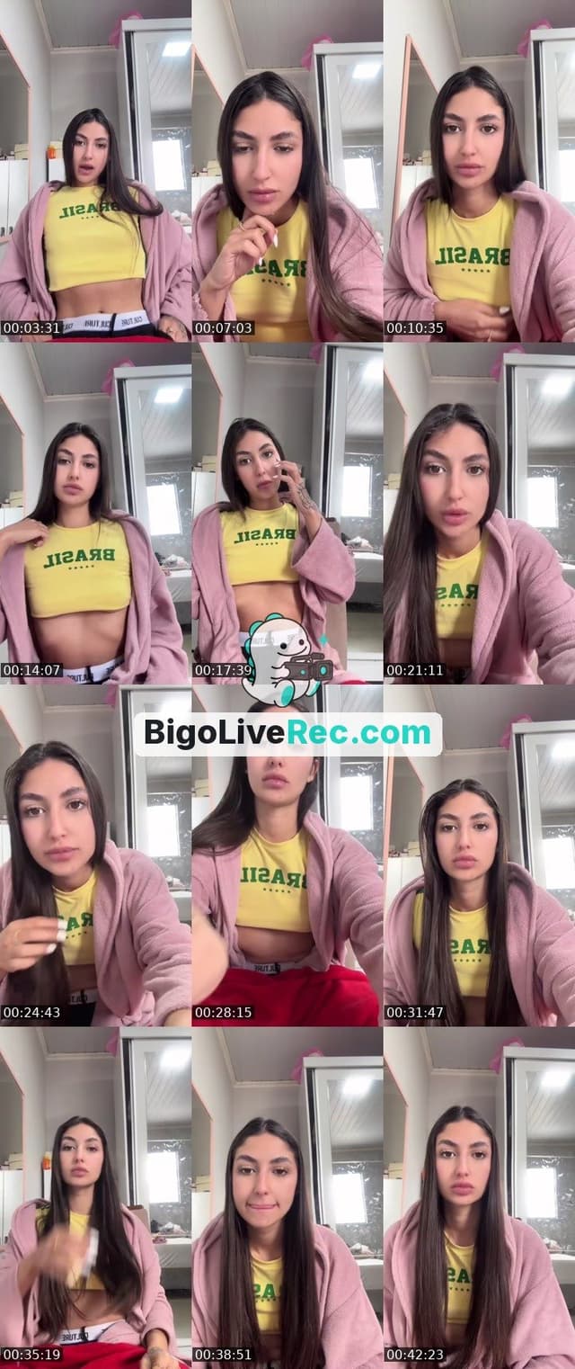 Bigo live: Vem me amar❤️ by @lauradornelles