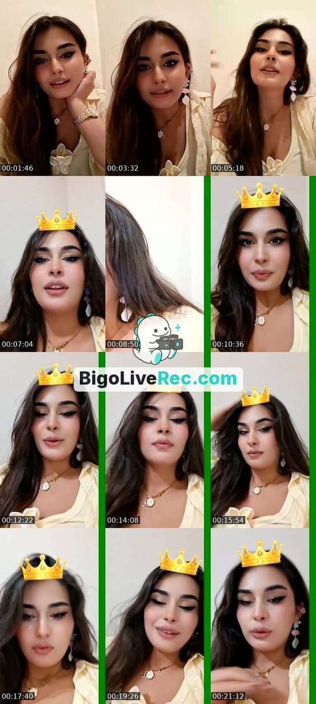 Bigo live: * by @1134445324