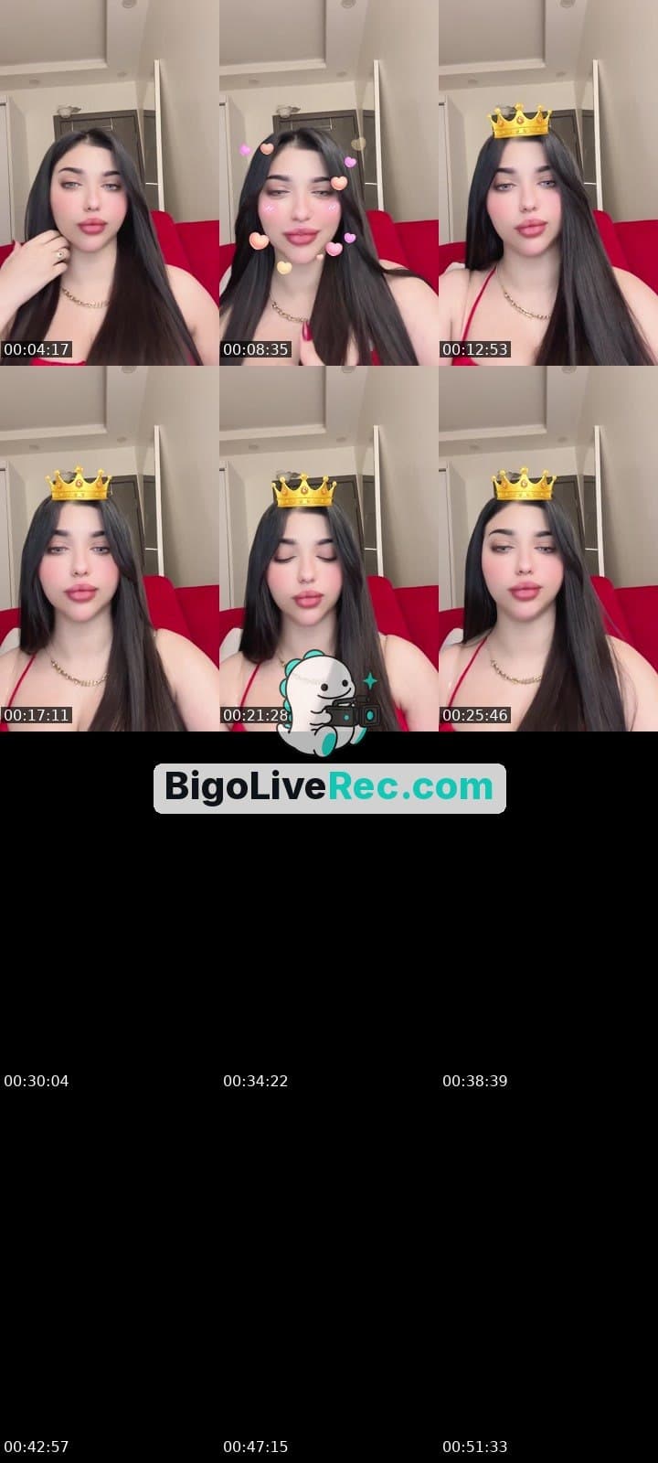 لوجي زعلانه ❤️🥹
