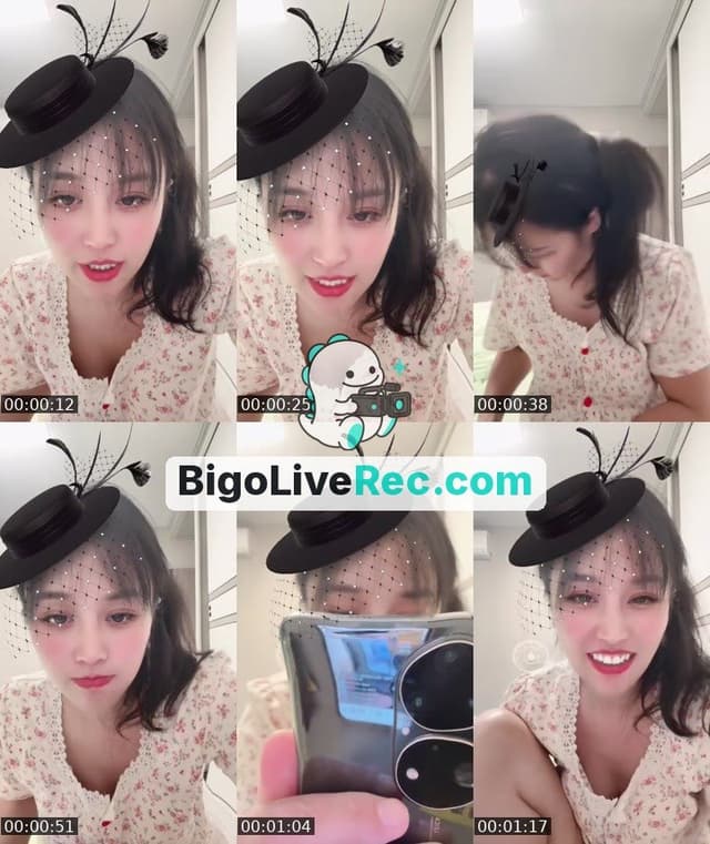 Bigo live: 新主播，求守护 by @1135925353