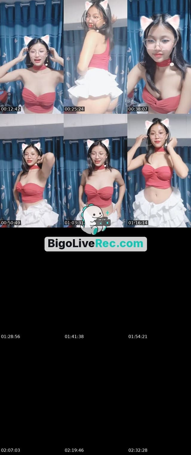 Bigo live: နိုးနိုးပြန်လာပီကွ😜 by @1132386744
