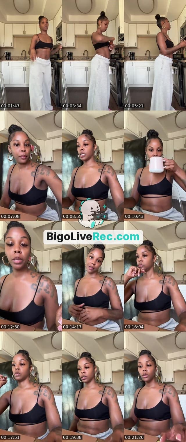 Bigo live: 💎💕 by @mommieb