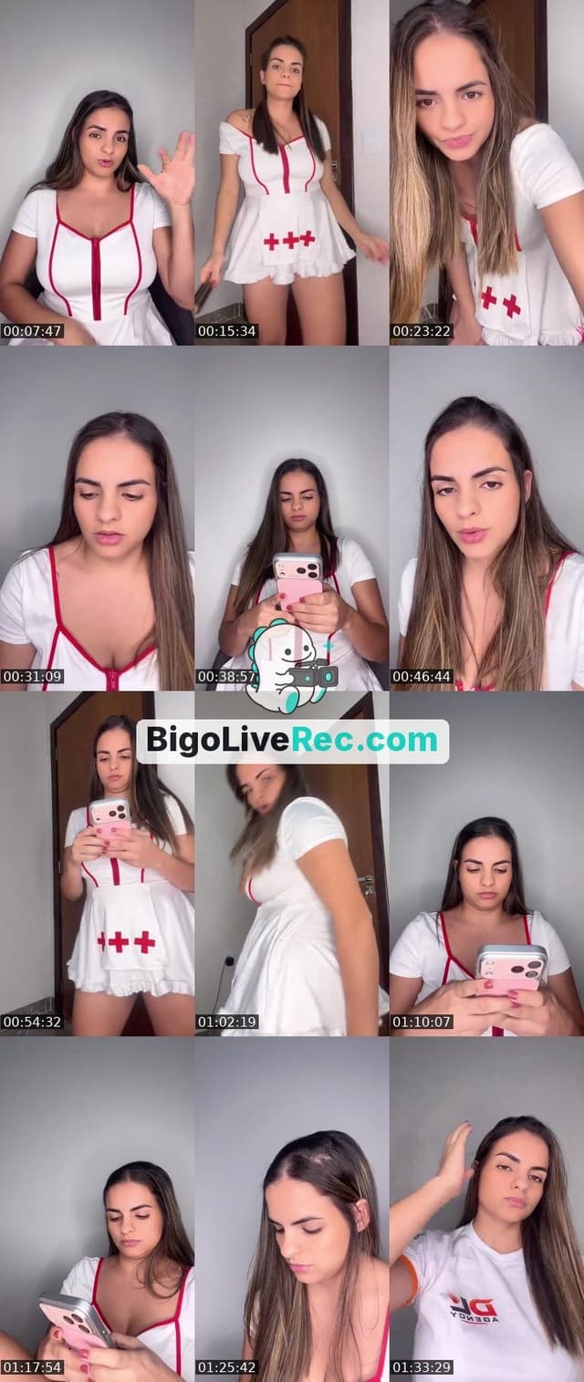 Bigo live: Wanna see me N ? by @c0d3rosa