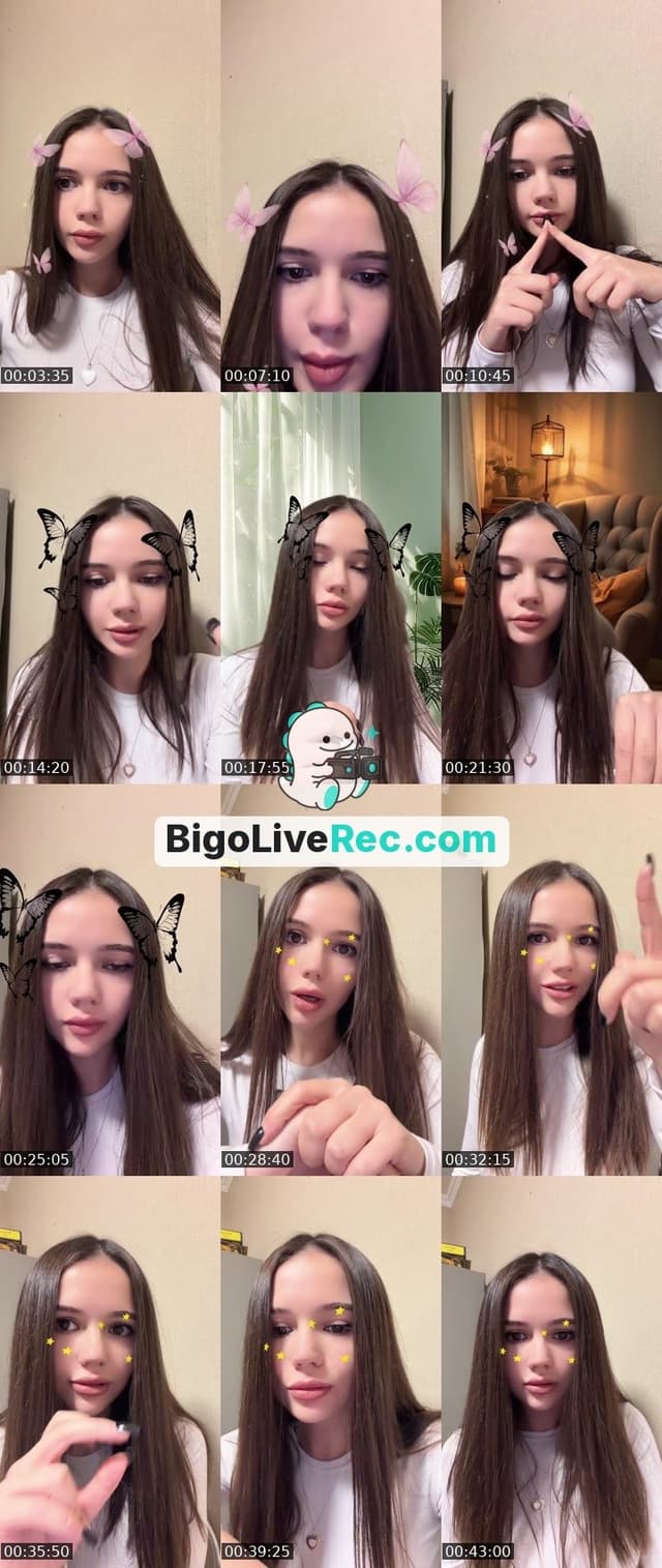 Bigo live: ку, пообщаемся? by @mintoriz