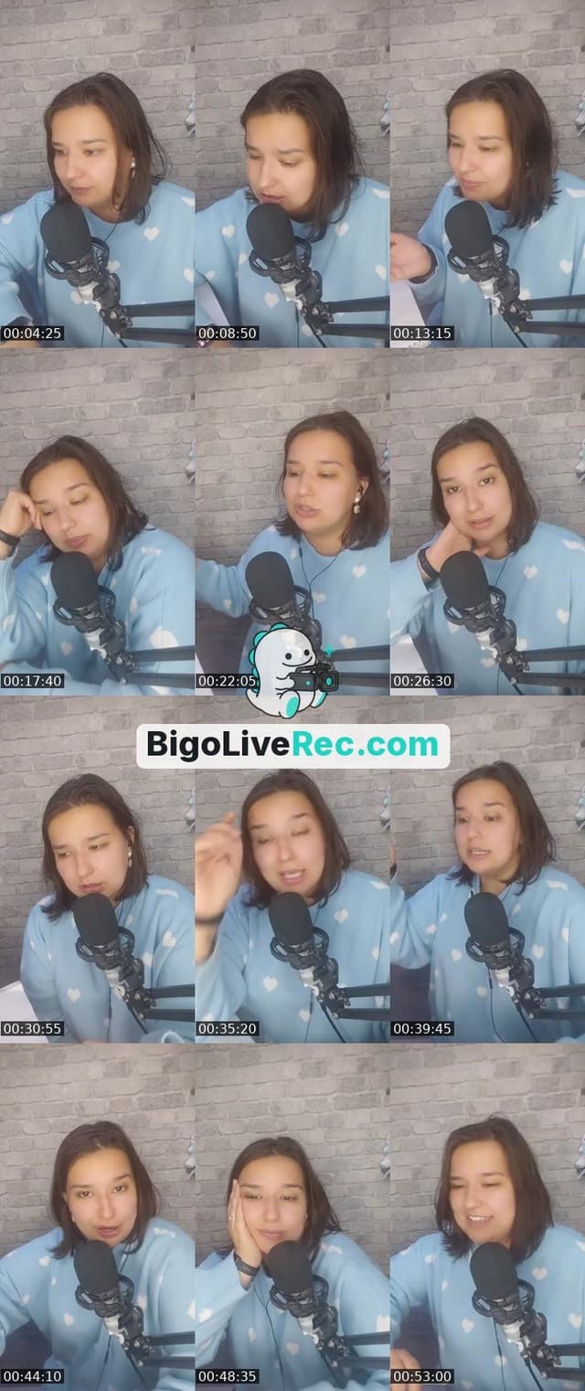 Bigo live: #стихи 🌞 by @alexastixi