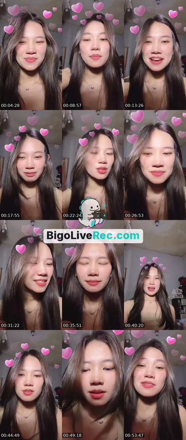 Bigo live: ♠️Nana by @992443663