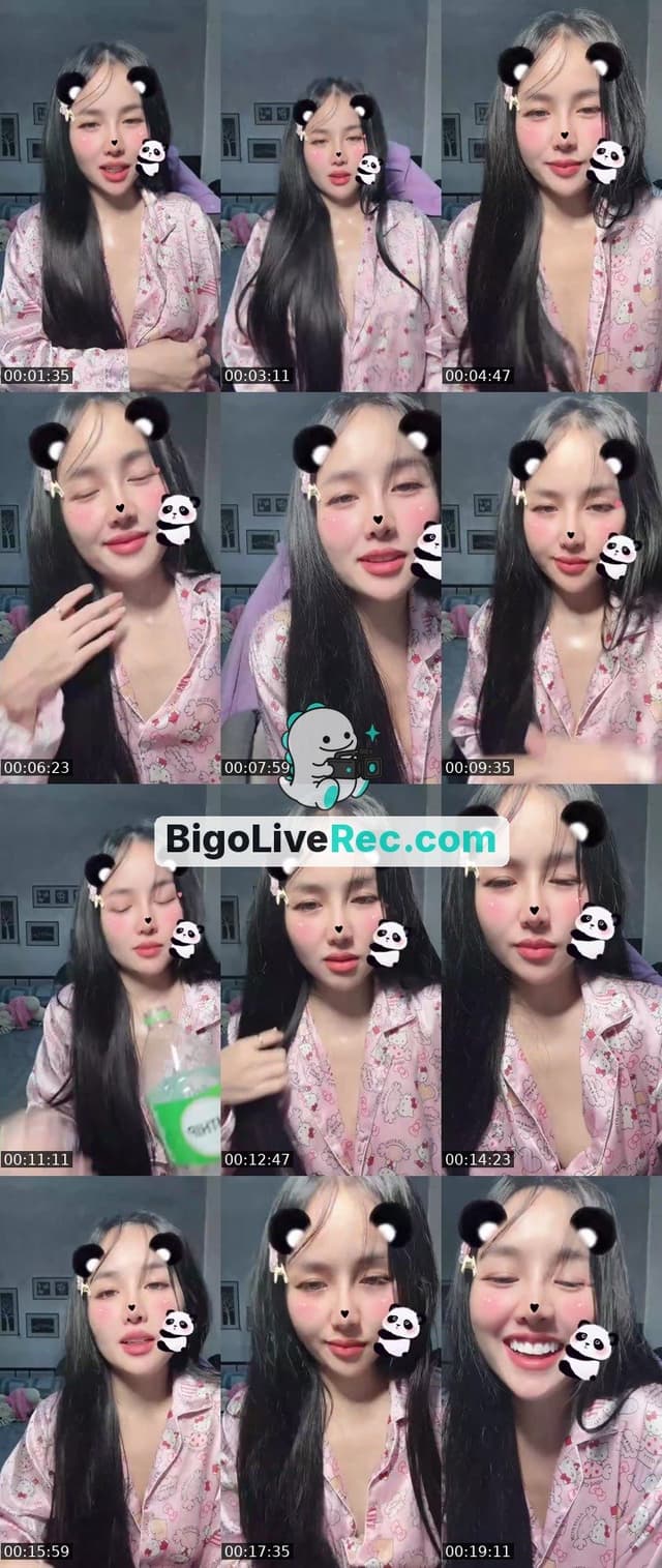Bigo live: 🥺มาหาหน่อย🫠🫠 by @mkitty2323