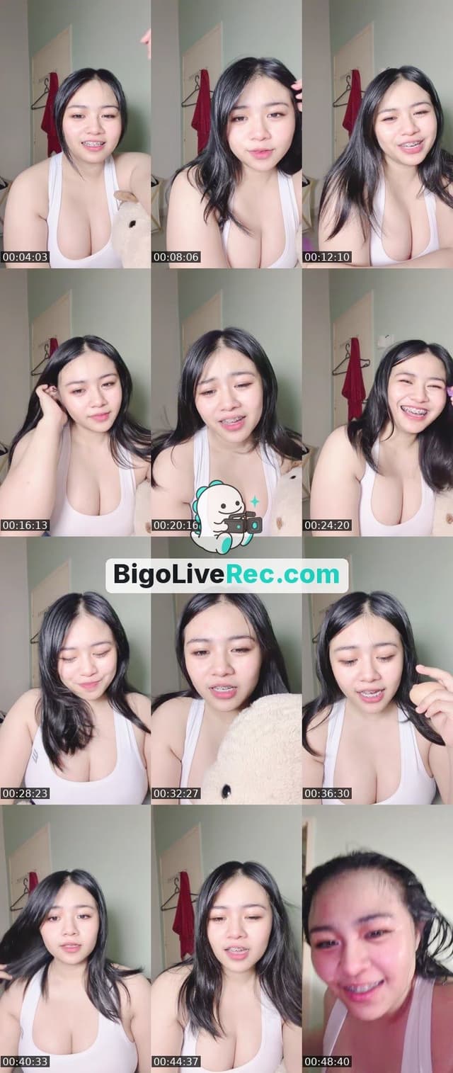 Bigo live: Halooooooo🥰 by @arayve._