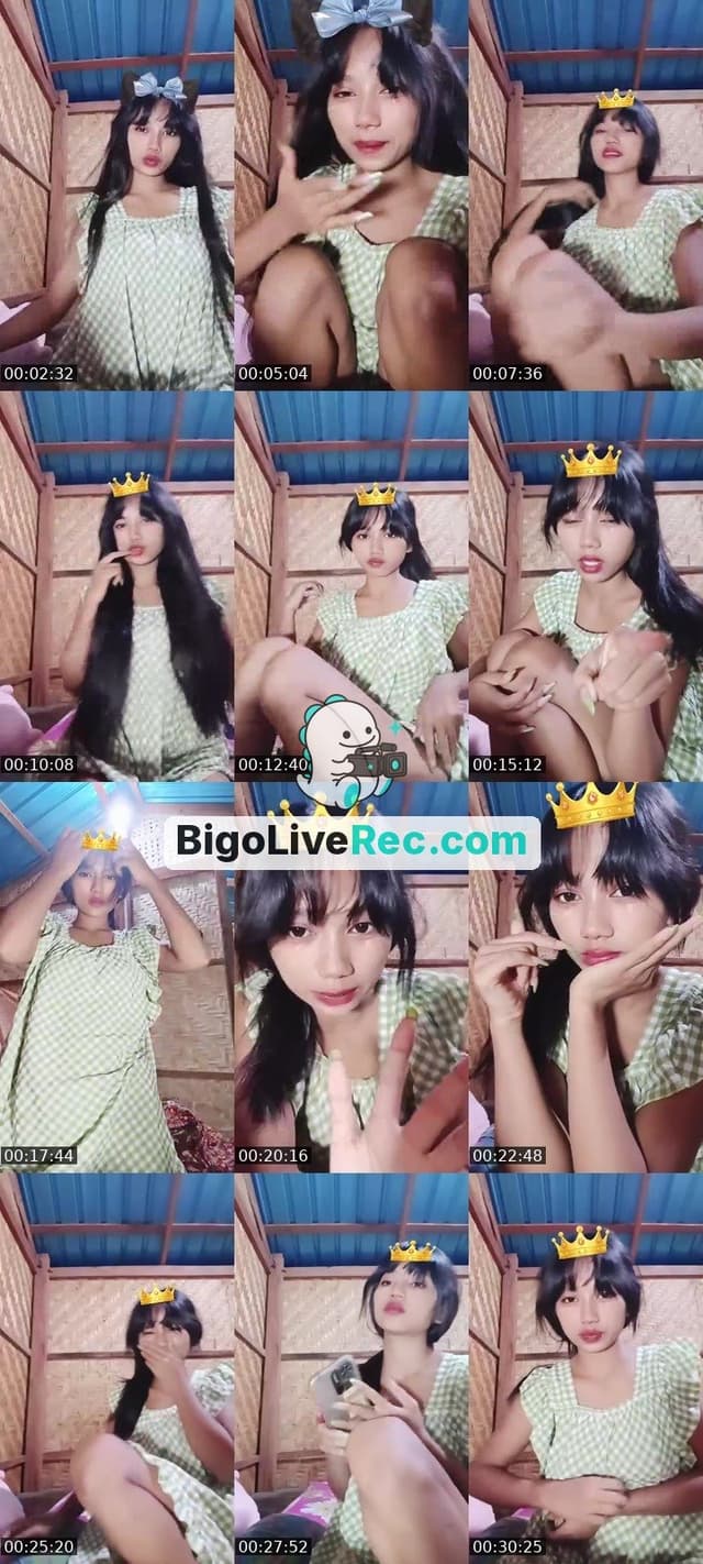 Bigo live: imoApp မာချက်ကြမယ် by @878676106