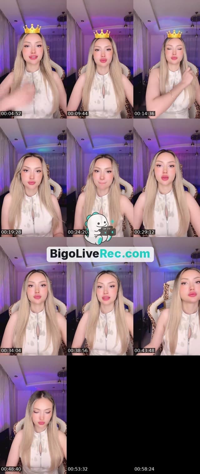 Bigo live: Mutlu et😍 by @meliisss