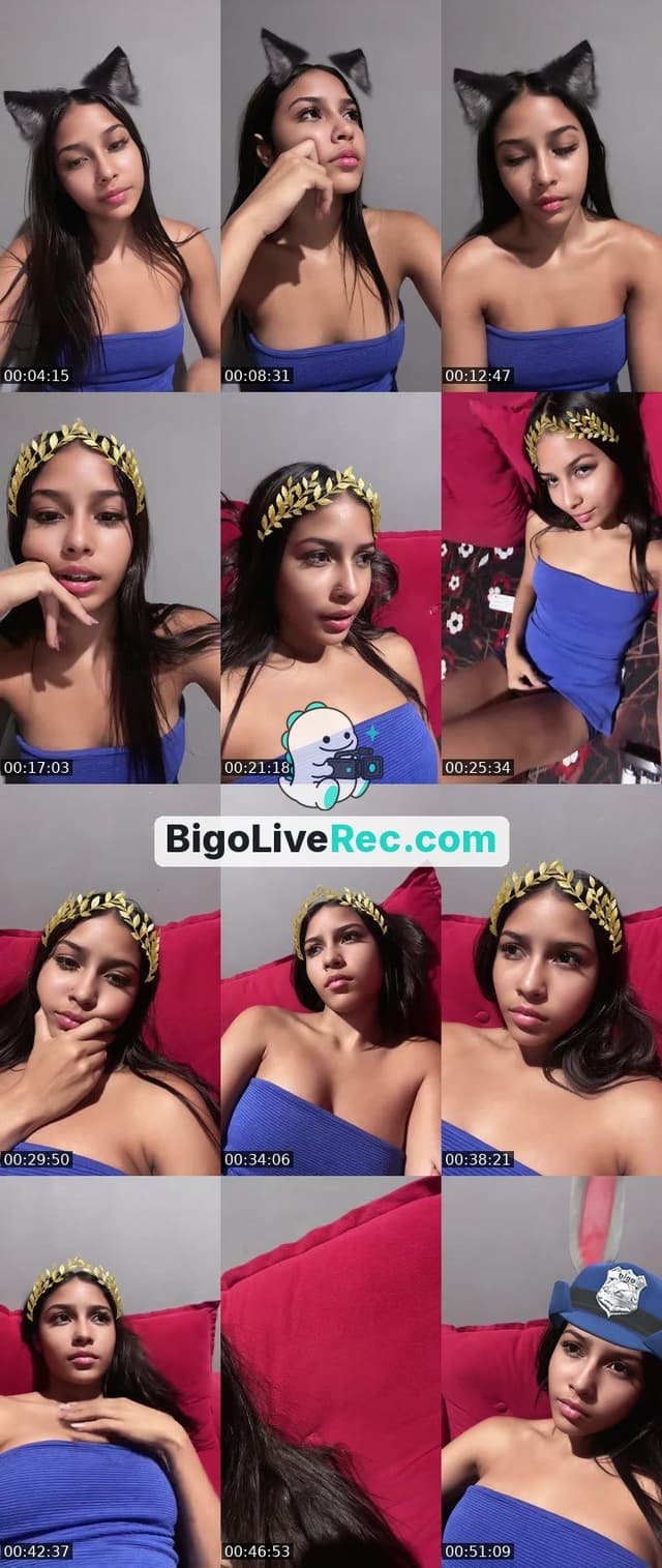 Bigo live: #Beauty Help 20K🥰 by @hf.l4r4nh