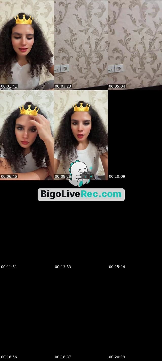 Bigo live: هاست جدید حمایت🫱🏼‍🫲🏾😍 by @1136047368