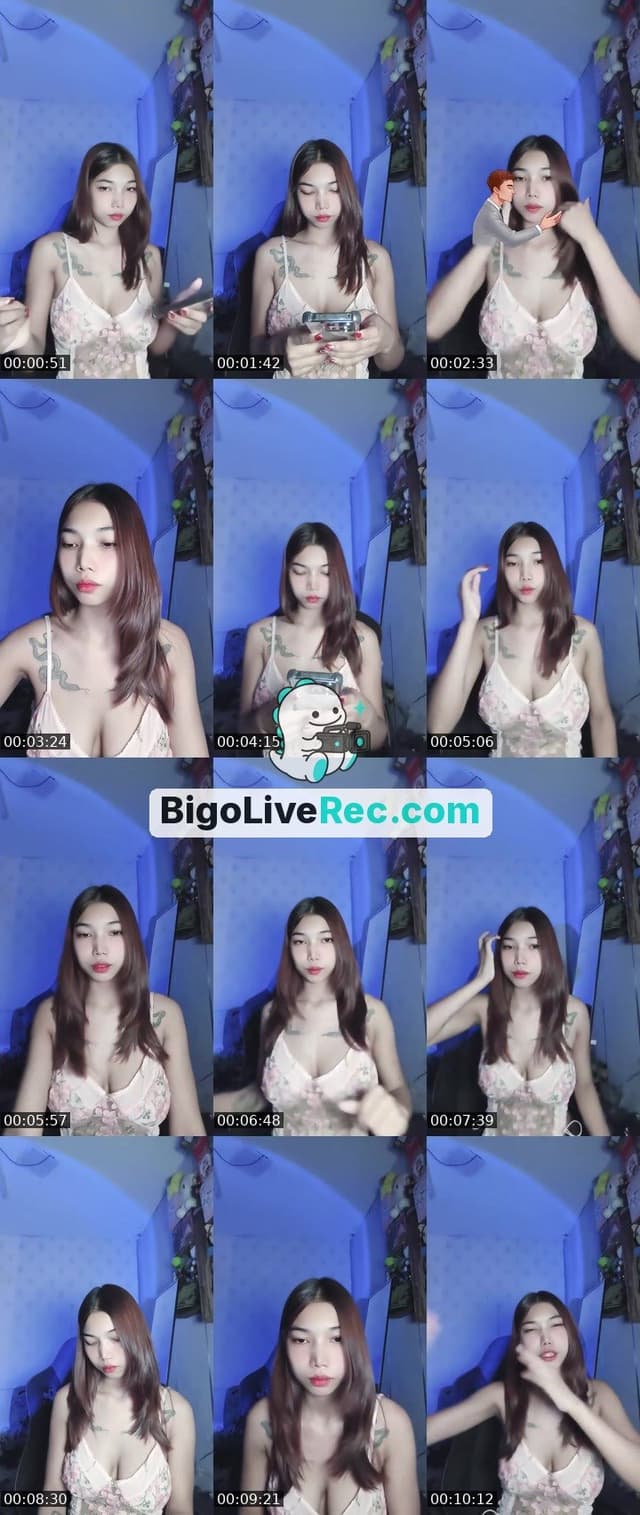 Bigo live: ကိုကိုရေလာ😝 by @1097546038
