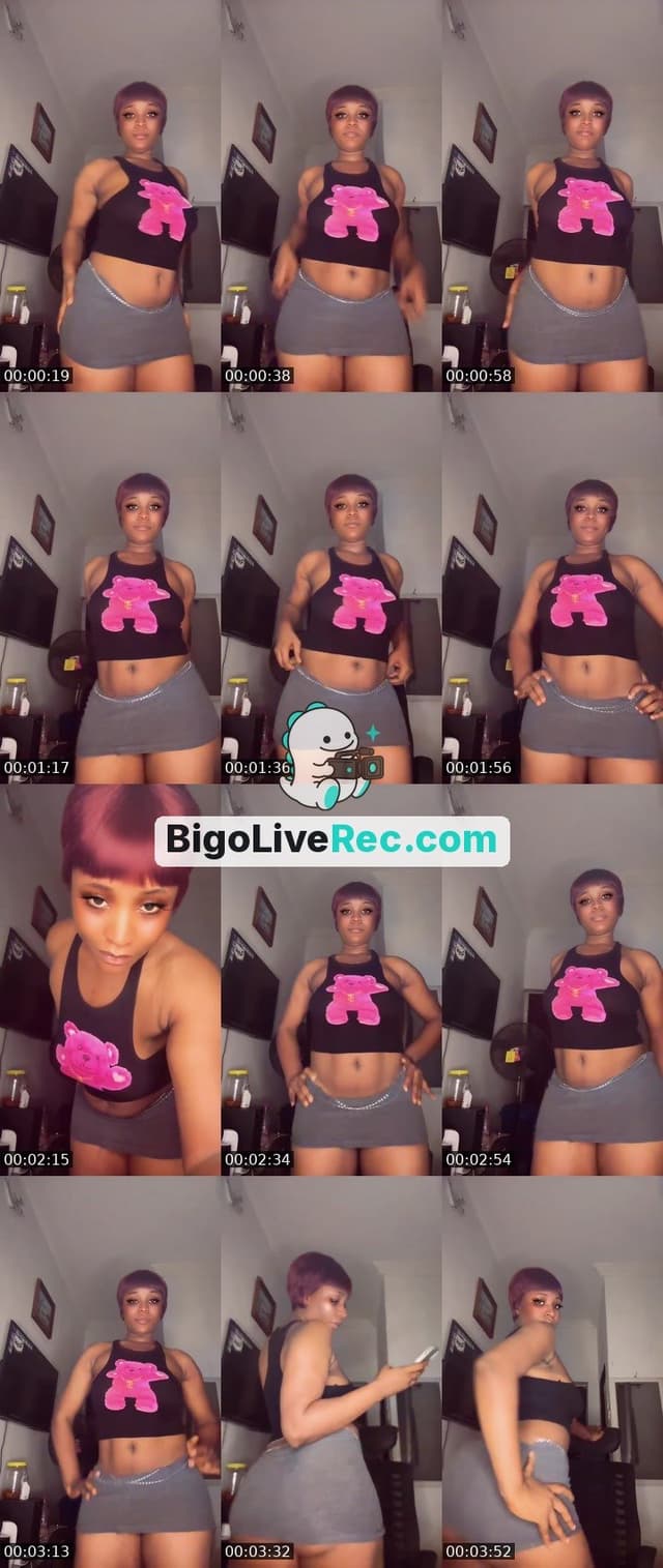 Bigo live: #DJ I need help papi 😩 by @1137845259