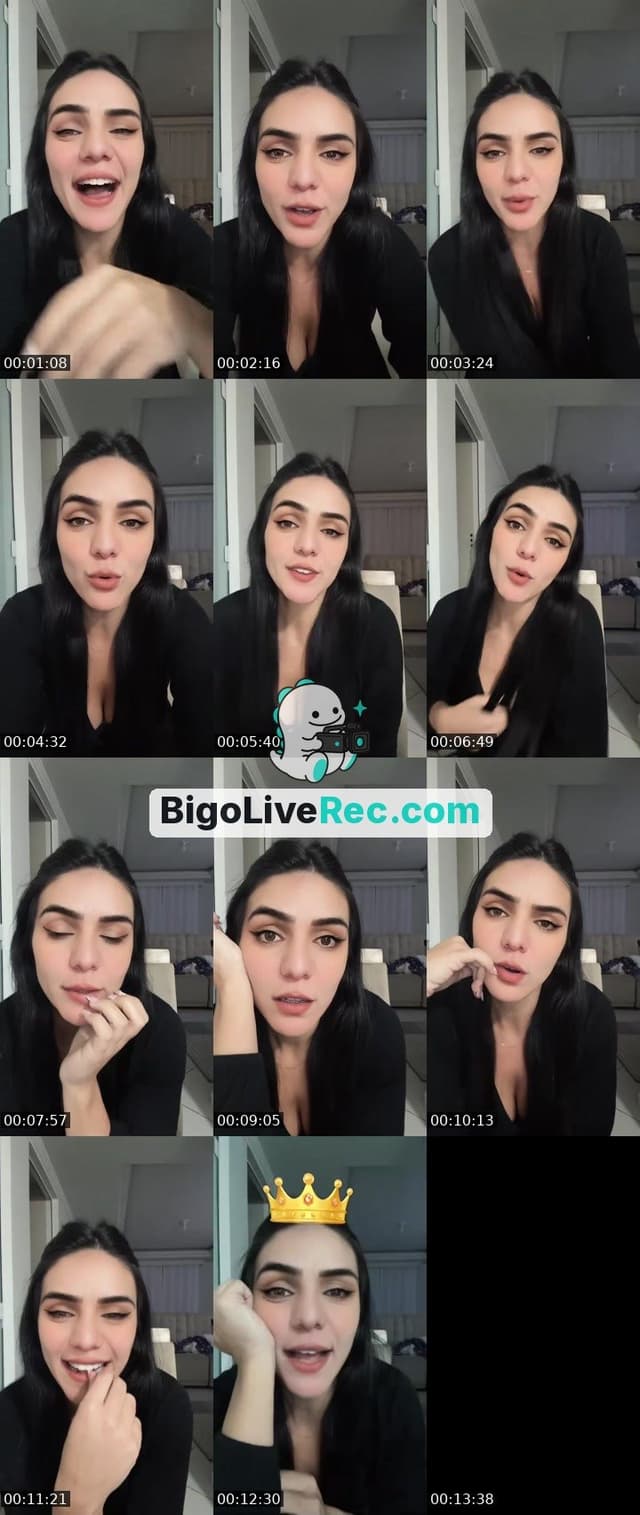 Bigo live: PK oficial as 16:00 by @sts.samara