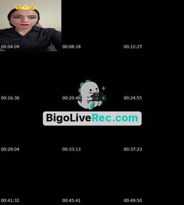 Bigo live: Gelmelisinn🫣💋 by @melek0031