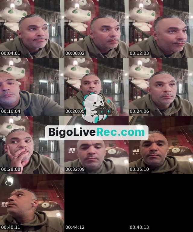 Bigo live: #DJ Oslo 🙏❤️ by @771362851