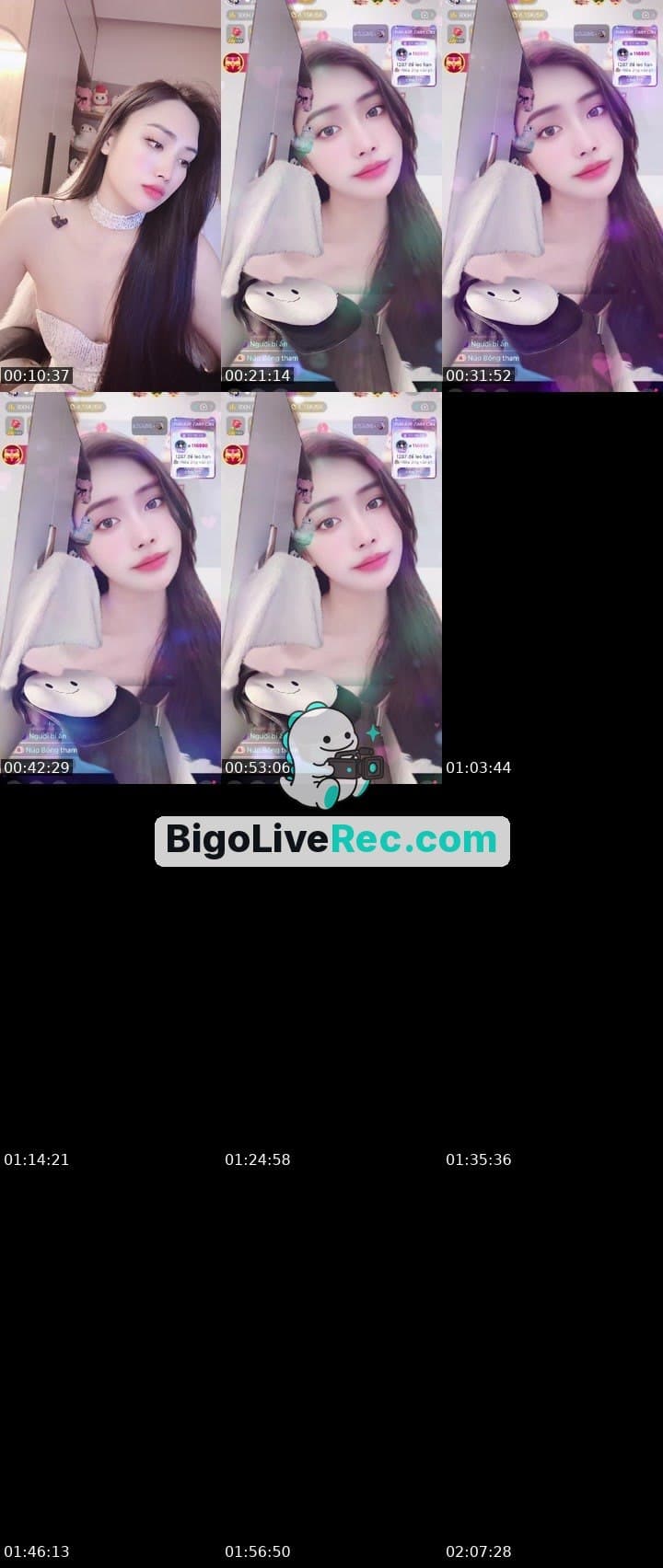 💙Mong Có Người Thương Em 💙