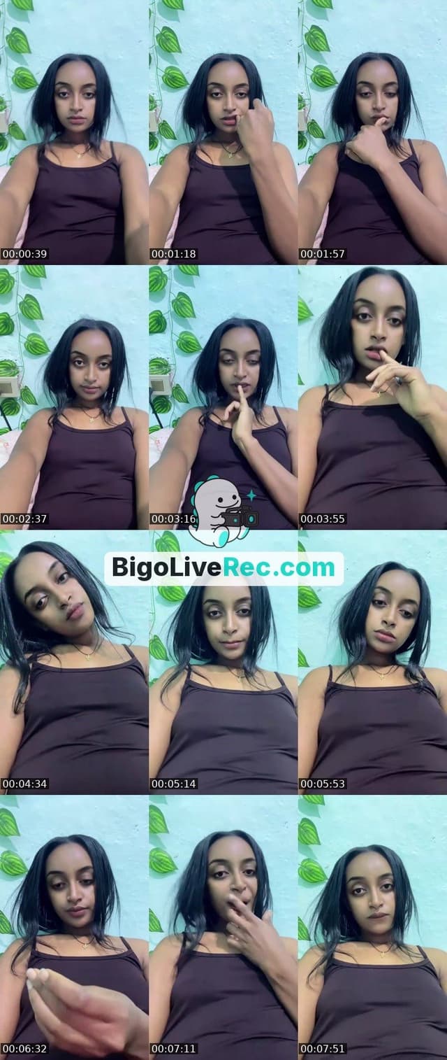 Bigo live: Meti glow🇪🇹 by @1131253161