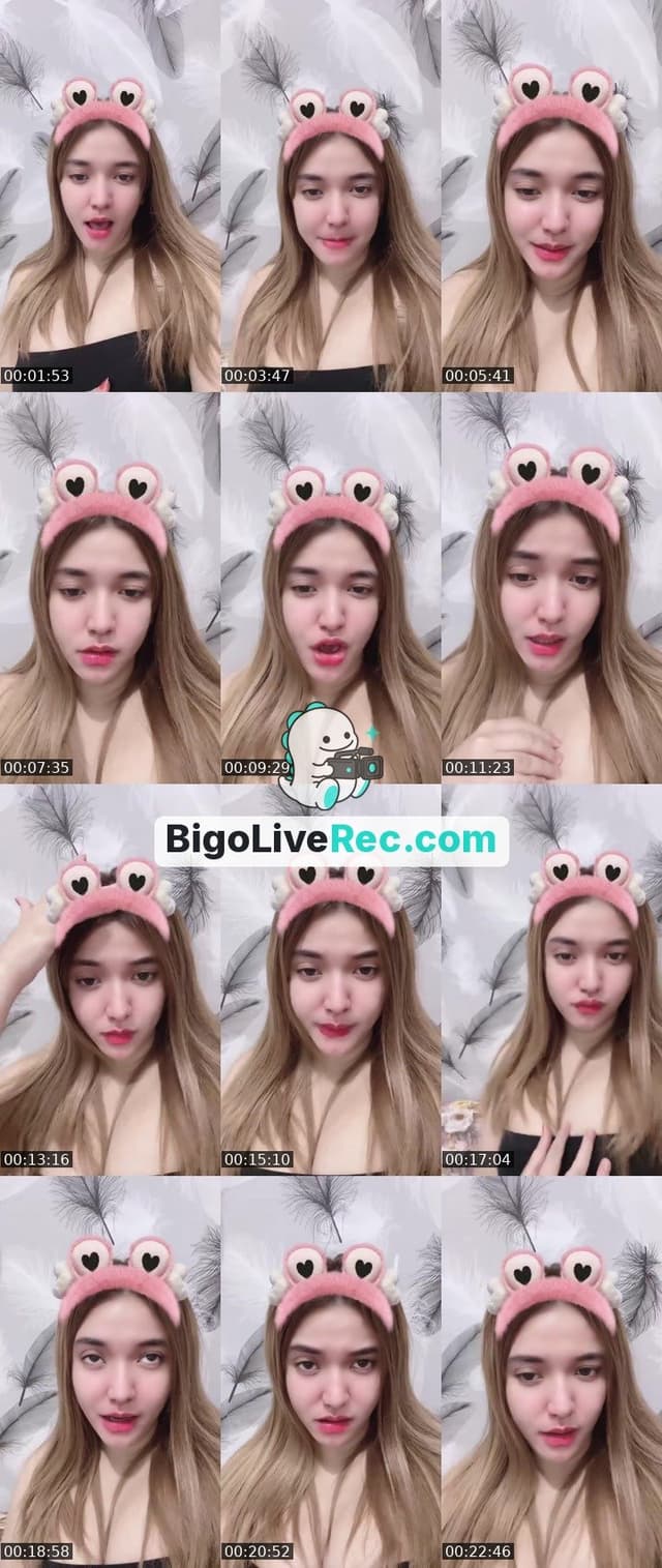 Bigo live: * by @964770904